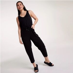 CALIA Women's Relaxed Jumpsuit